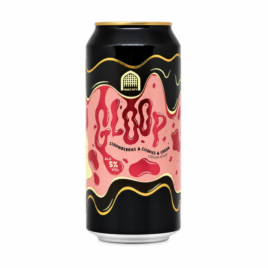 Smoothei sour beers Vault City online webshop verdins kopen bier