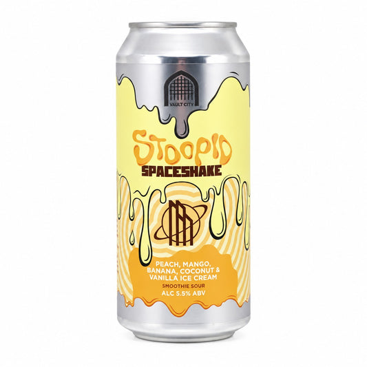 Stoopid beers online smoothie beers Vault city Verinds.eu
