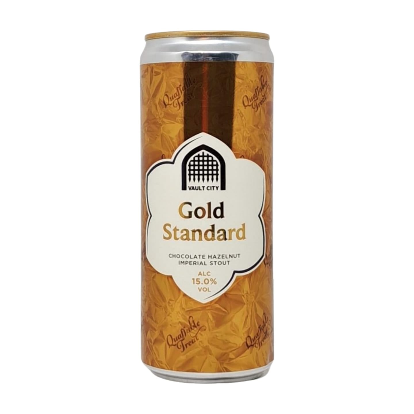 Vault City Stout online kopen Verdins Bierwinkel webshop