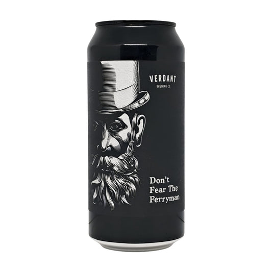 Verdant Stout Online Webshop Verdins.nl
