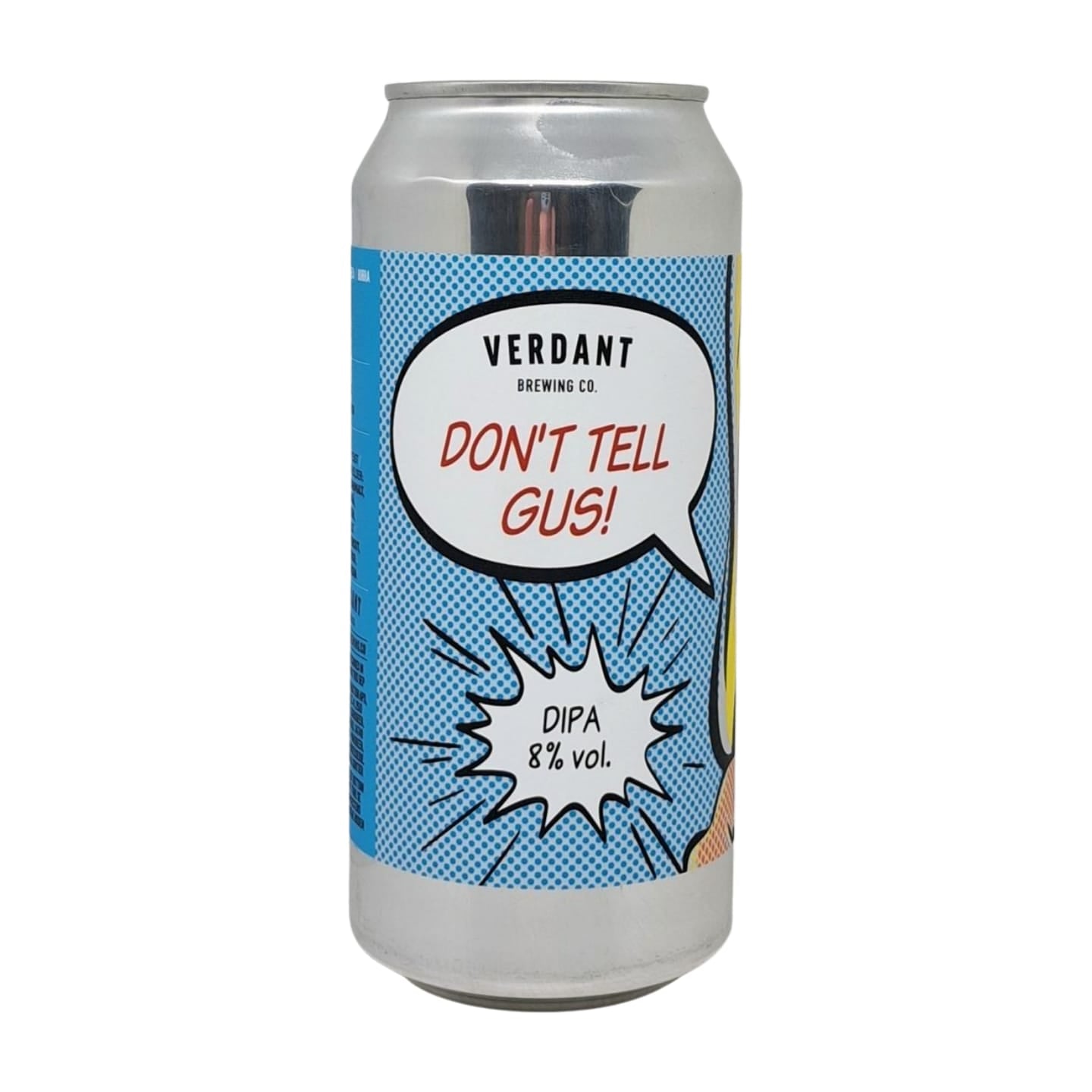 Verdant DIPA