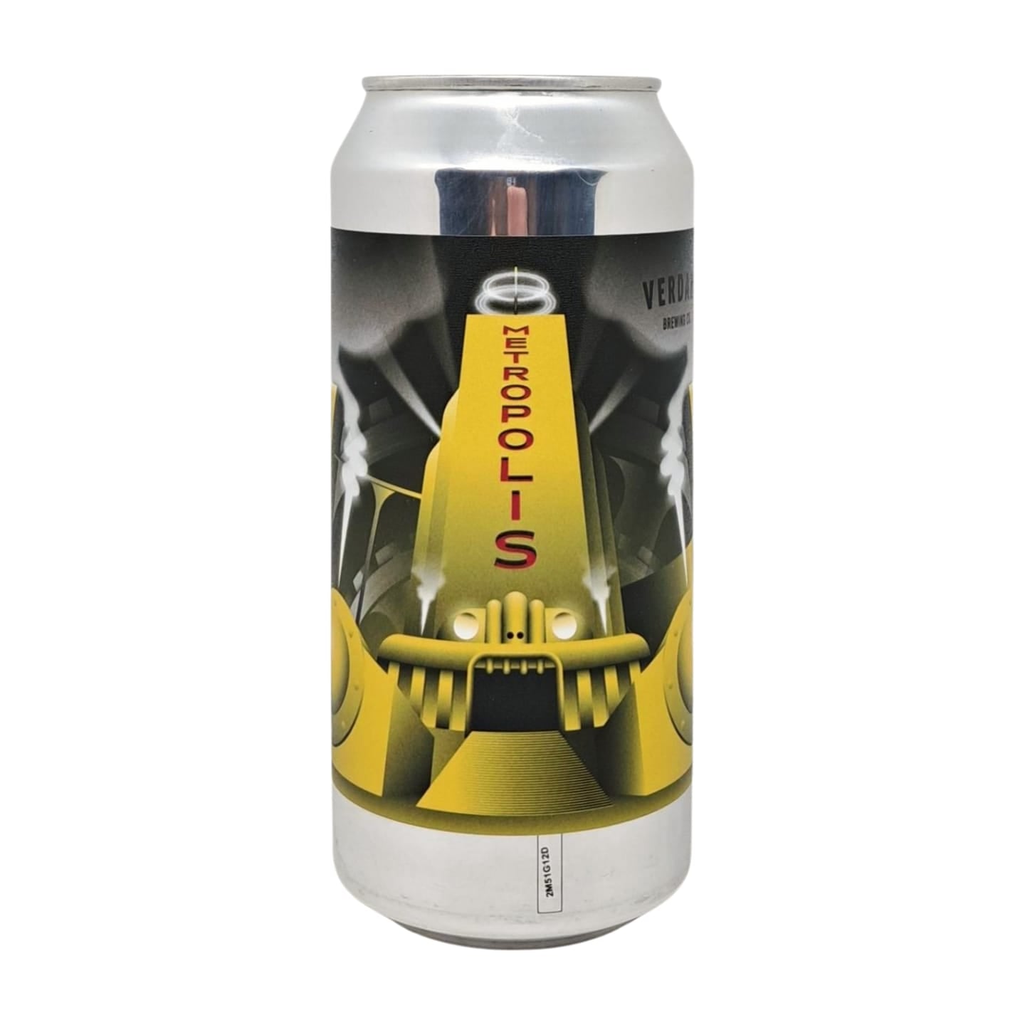 Verdant NEIPA