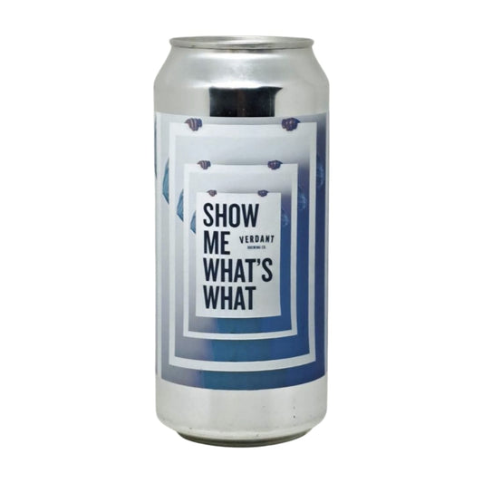 Verdant IPA Online