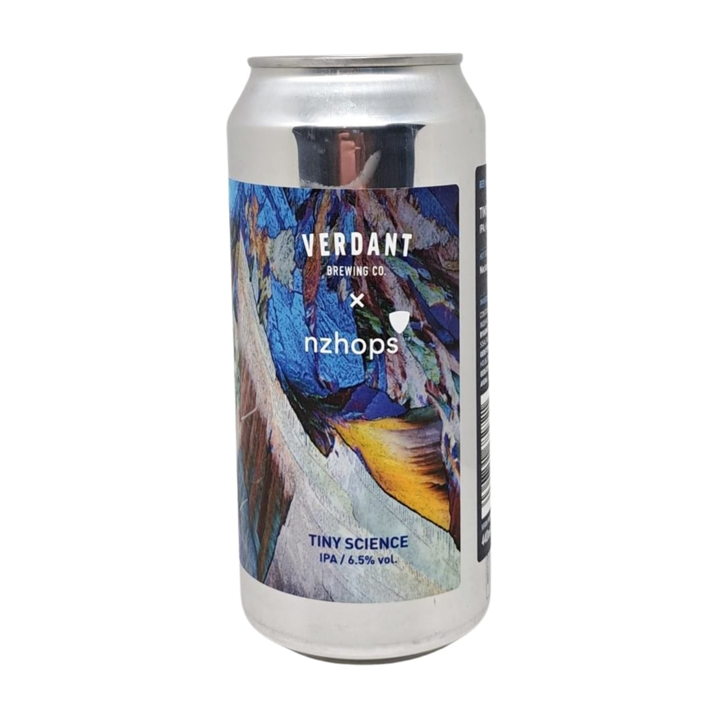 Verdant NEIPA
