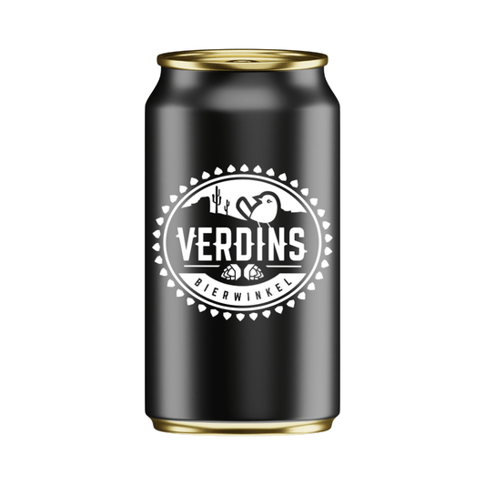 Vault City Berry Strudle | Fruited Sour