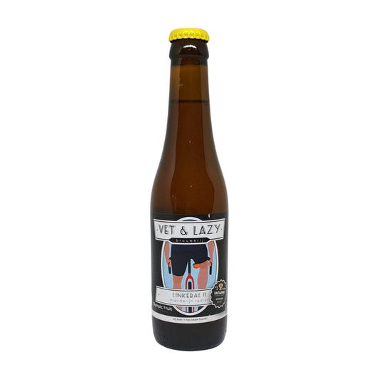 Vet Lazy Radler