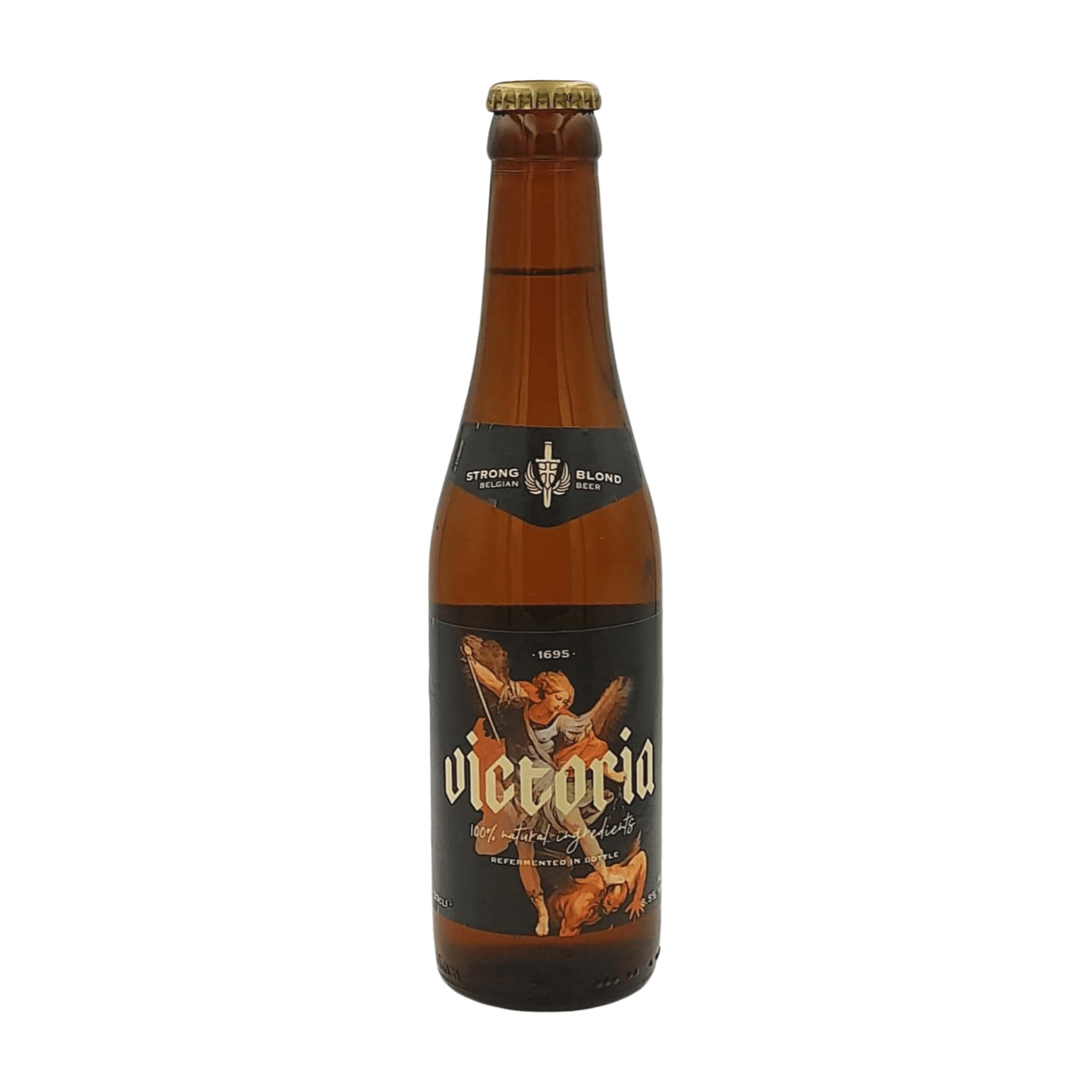 Victoria | Zwaar Blond Webshop Online Verdins Bierwinkel Rotterdam