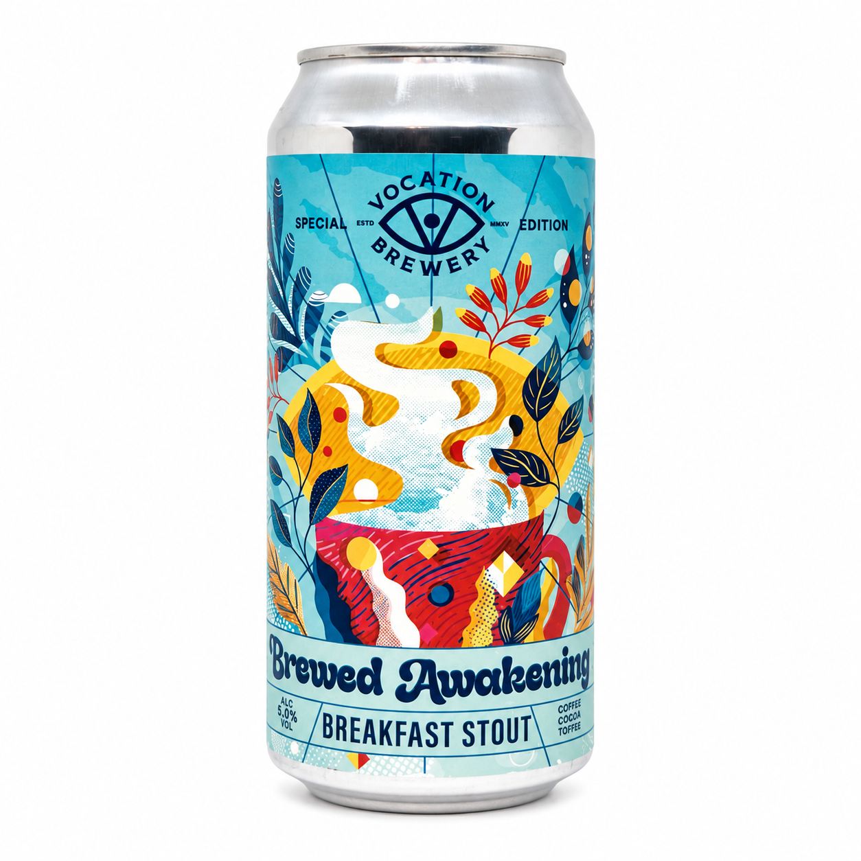 Vocation Beers online webshop brewery Verdins