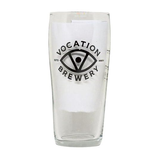 Vocation Brewery Pint 50cl | Glas