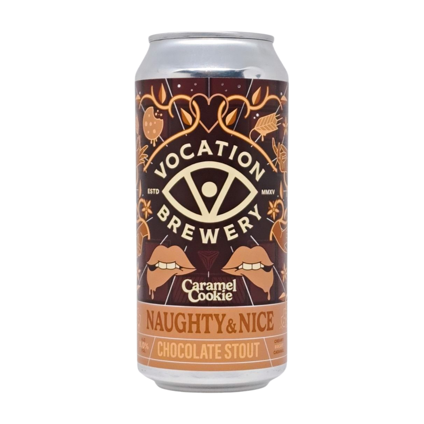 Vocation Brewery Death By Margarita | Salted Lime Sour