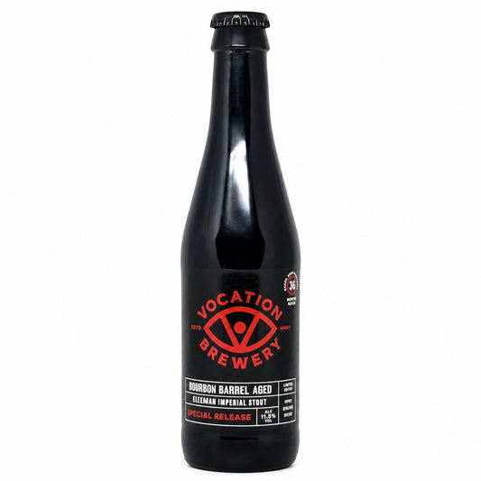 Vocation Szechuan Imperial Stout  BA Stout