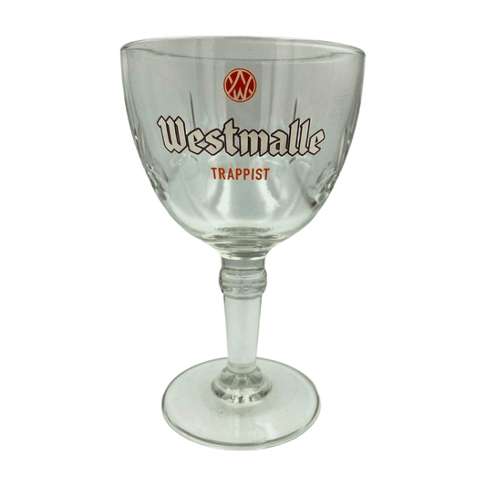 Westmalle Glas | Glas