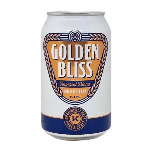 Kees Golden Bliss | Blond