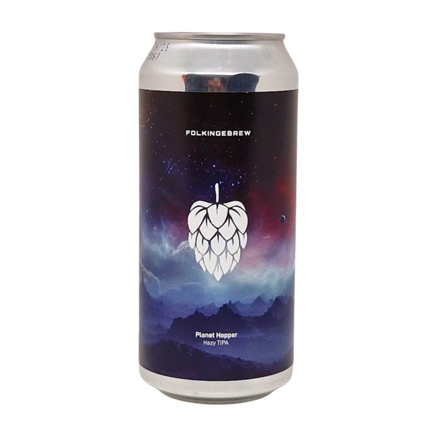 Folkingebrew Planet Hopper | Dunstiger TIPA