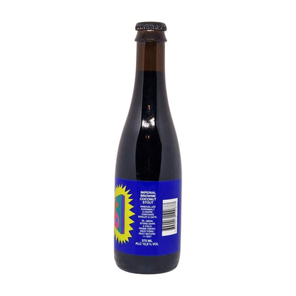 Omnipollo X Monkish Coconut Space Brownie (Church Version) | Imperial Pastry Stout