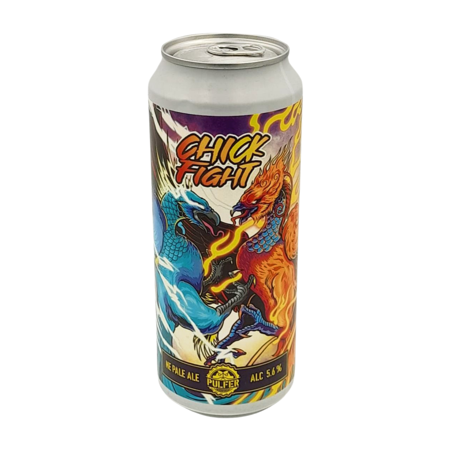 Chick Fight New England Pale Ale Verdins Bierwinkel Webshop