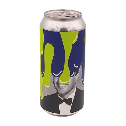 Surréalist 2 Year Anniversary Oat IPA Webshop Rotterdam