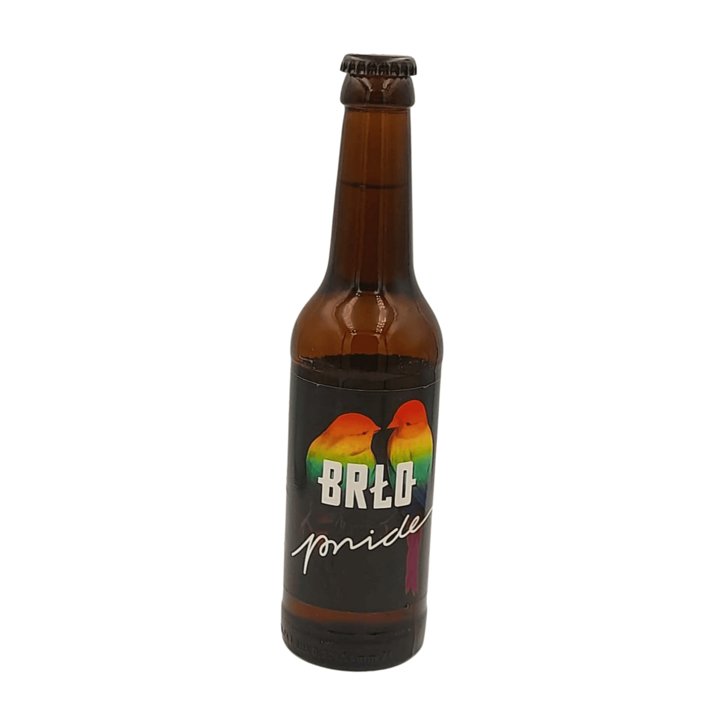 BRLO Berlin Pride Beer Webshop Pale Ale Verdins Rotterdam