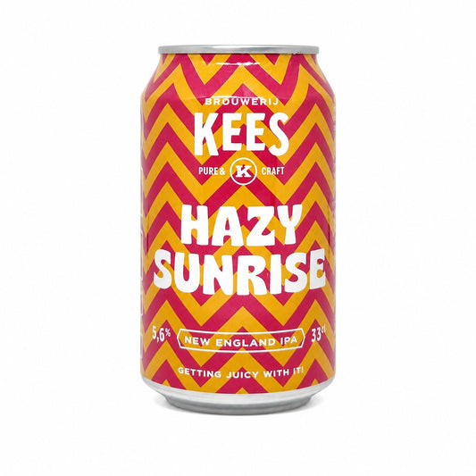 Kees Hazy Sunrise | NEIPA