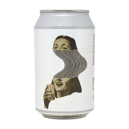 Whiplash Never Drinking Again | Non Alcoholic IPA