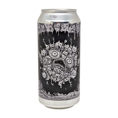 White Dog Monstrosity Teil 2 | Pastry Stout