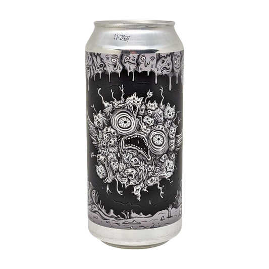 White Dog  Monstrosity Part 2 | Pastry Stout