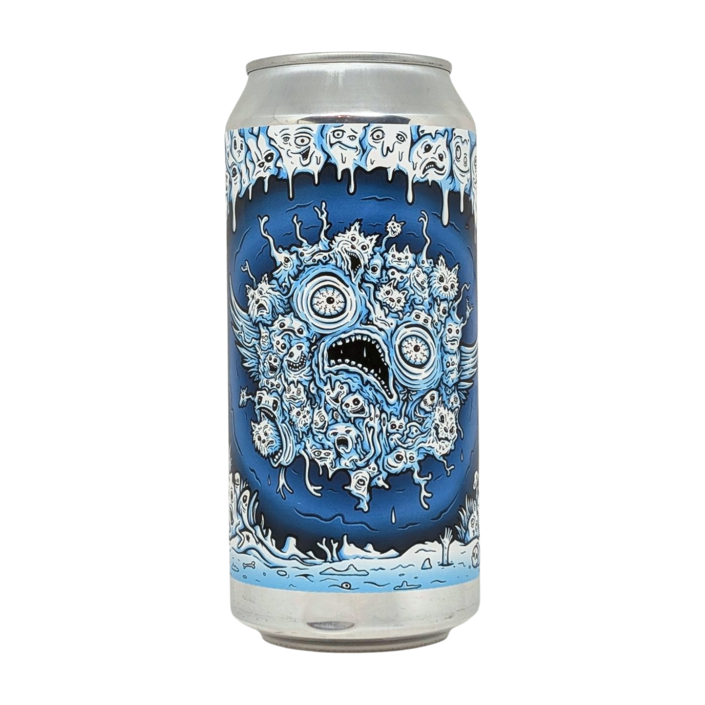 White Dog Monstrosity Teil 4 | Pastry Stout 