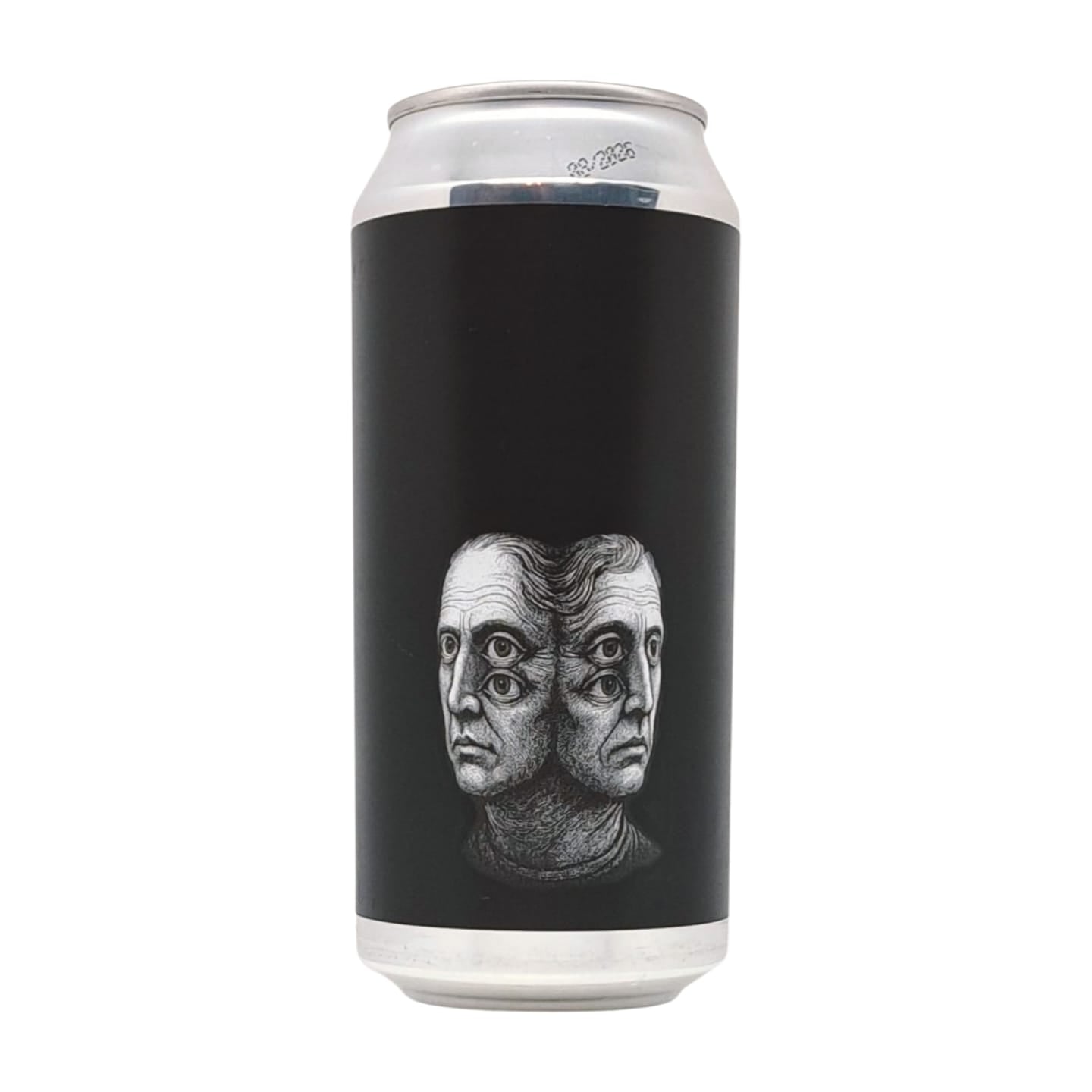 White Dog DIPA