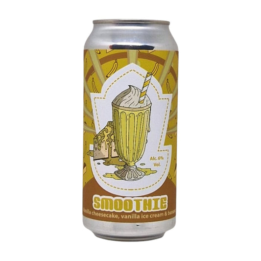 Smoothie Sour Bier Nederkand Webshop Online