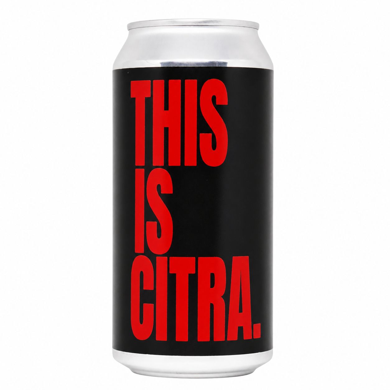 White Dog This Is Citra  DIPA