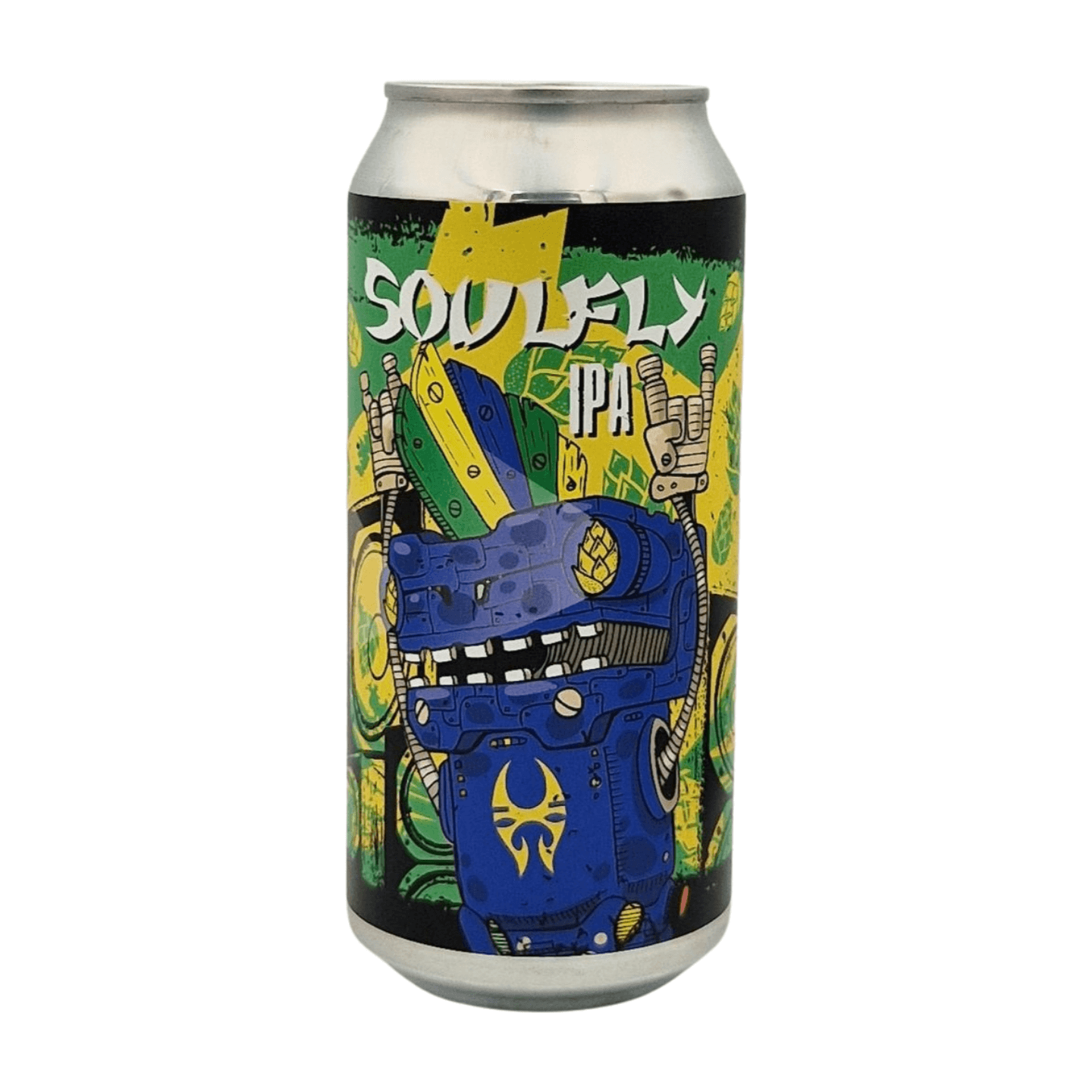 X - Brewing Soulfly | Amerikanisches IPA 