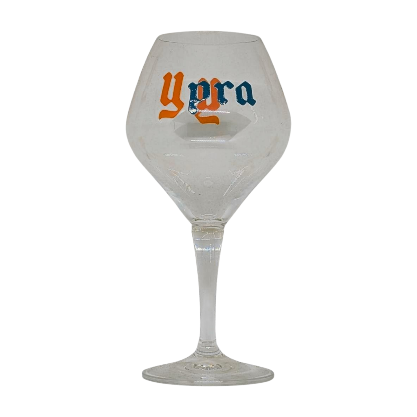 De Molen Bierglas Fußglas 30cl | Glas