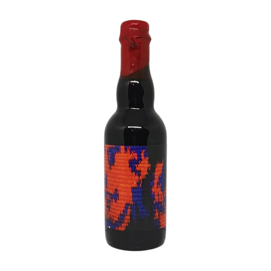 Zichovec Coconut Tonka Stout 2025 barrel aged stout