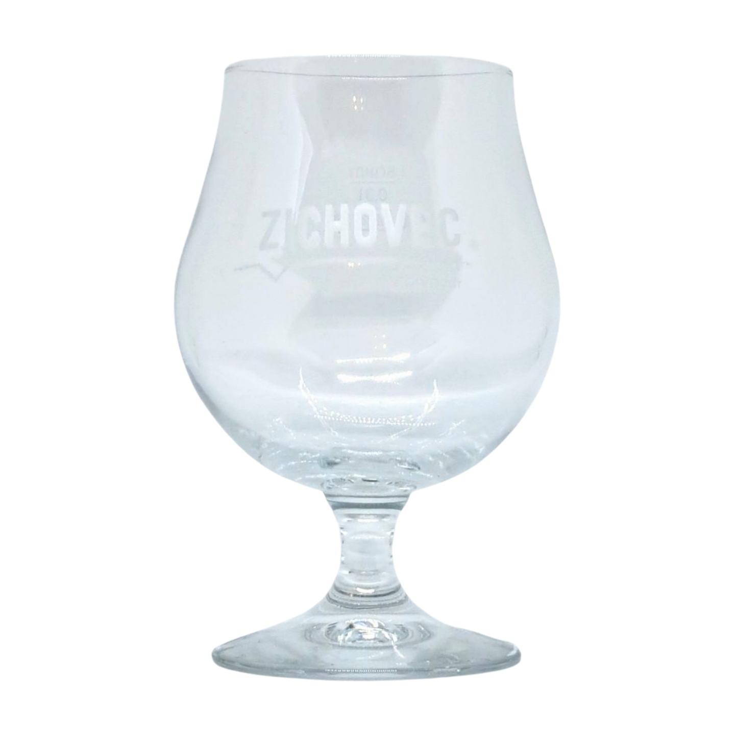 Zichovec Voetglas 30cl | Glas