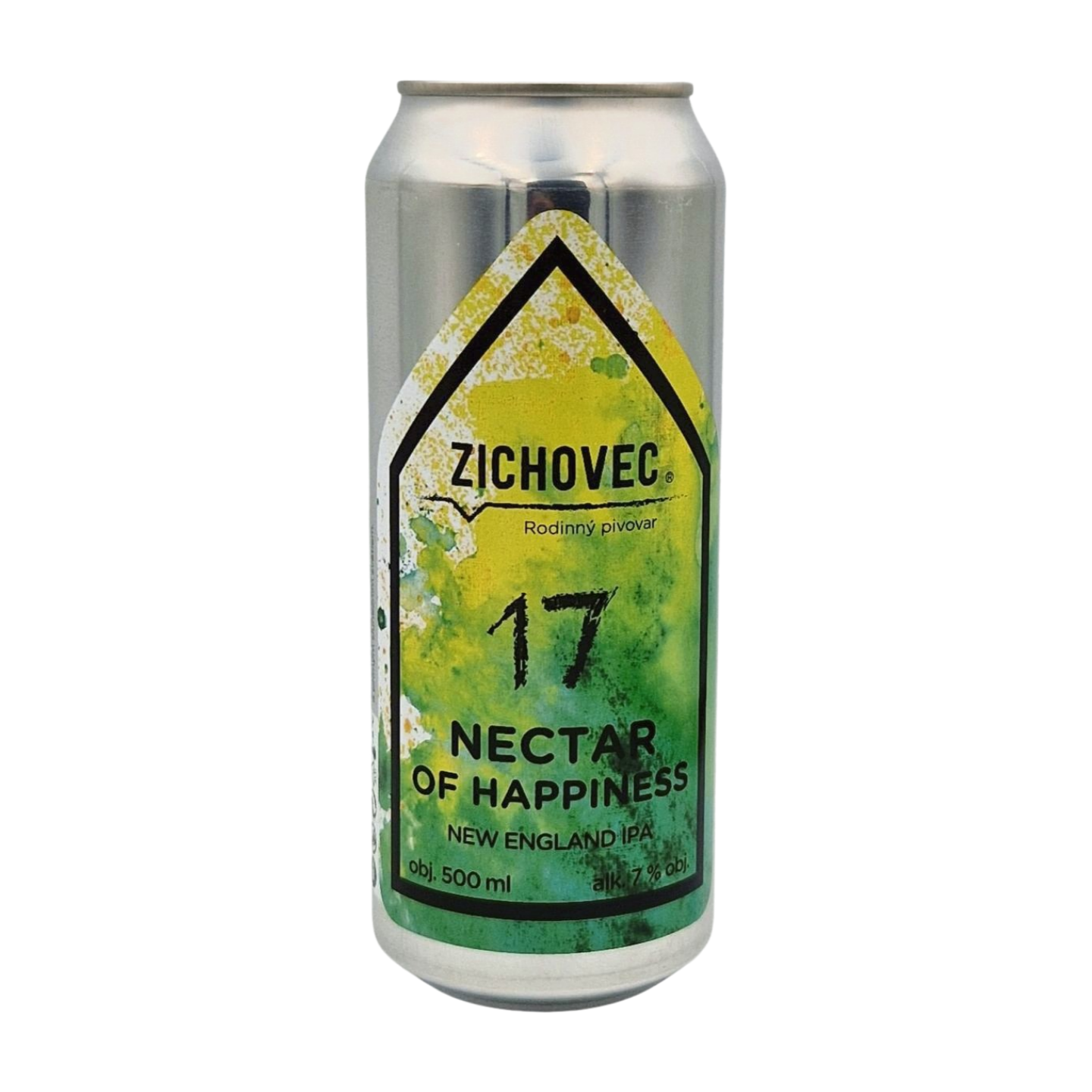 Zichovec Nectar Of Happiness 17 | NEIPA