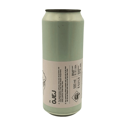 Ziemia Obiecana Ojej | IPA Webshop Online Verdins Bierwinkel Rotterdam