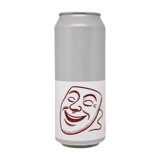 Ziemia Obiecana Smile and put on a happy face | TIPA te koop bij Verdins
