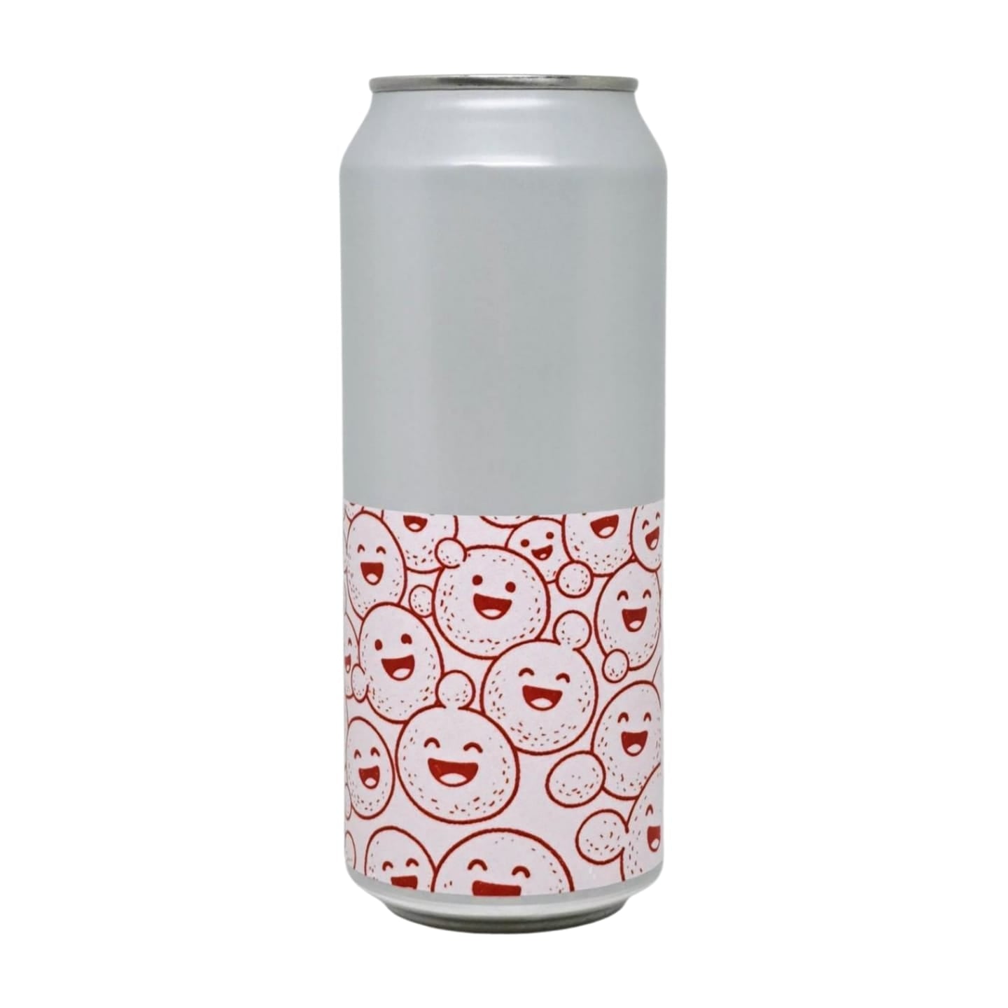 Ziemia Obiecana x Yeast Side Labs Yeastmode DIPA
