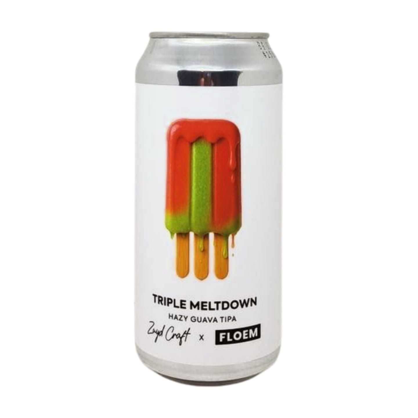 Zuyd Craft X Floem TIPA