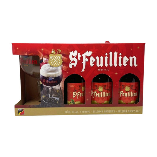 Kerst Bier Online Kopen Verdins.nl